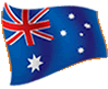 Australia Flag