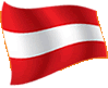 Austria Flag