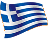 Greece Flag