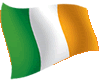 Ireland Flag