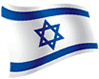 Israel Flag