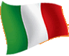 Italy Flag