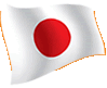 Japan Flag