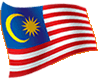 Malaysia Flag