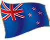 New Zealand Flag