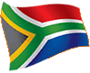 South Africa Flag