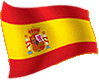 Spain Flag