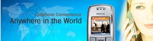 travelcell