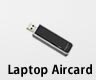 Laptop Aircard rental for Israel