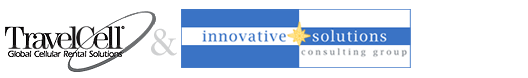 TravelCell and Innovative Solutions