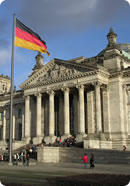 Germany tourist highlight