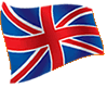 U.K. Flag