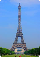 France tourist highlight